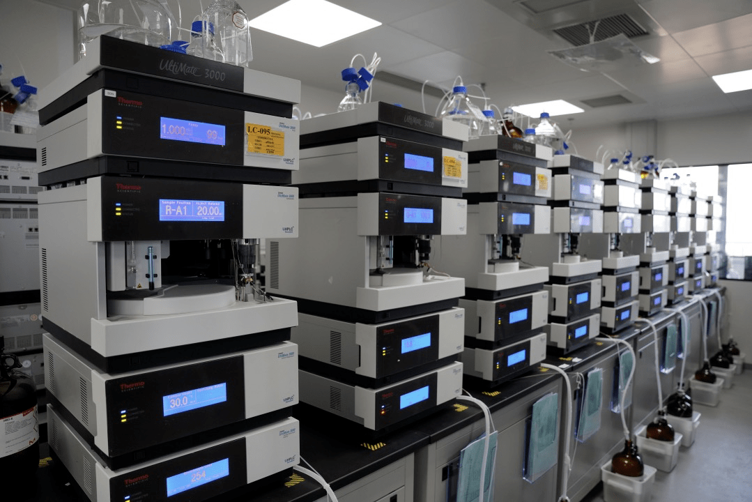 高新區迎來里程碑 安徽省CRO第一股成功上市，技術服務新篇章開啟